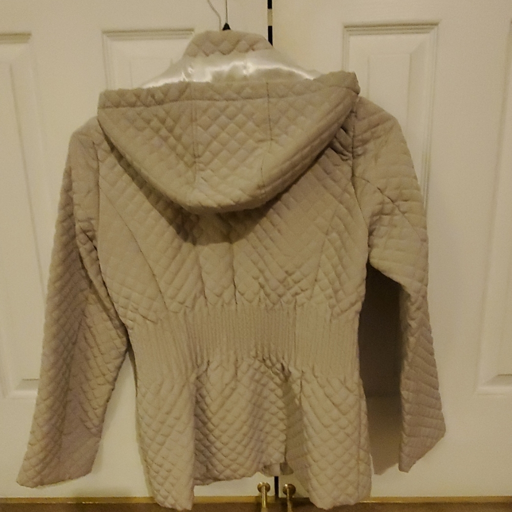 Calvin Klein Jacket -Small - Picture 2 of 6